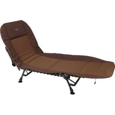 Bushtec Ultra Light Folding Bed