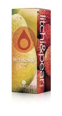 Twisp Fresh Litchi Pear Flavour 20ml
