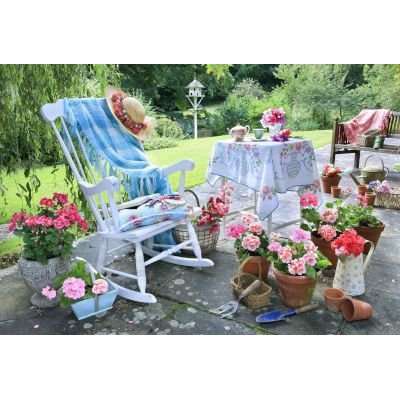 RGS Time for Tea Jigsaw Puzzle (1500 Piece)