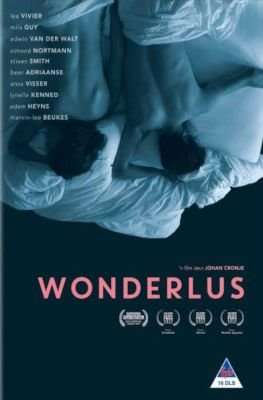 Wonderlus (Afrikaans, DVD)