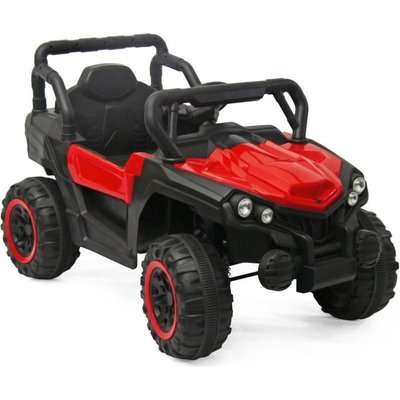 Jeronimo Beach Buggy Ride-On (Red)