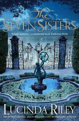The Seven Sisters (Paperback, Main Market Ed.)