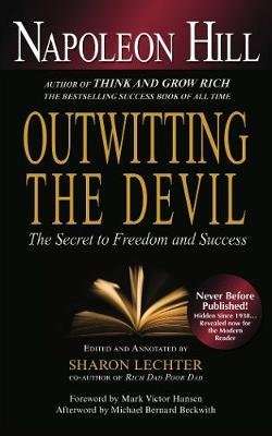 Outwitting the Devil - The Secret to Freedom and Success (Paperback, New edition)