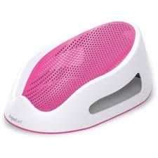 Angelcare Bath Support - Pink