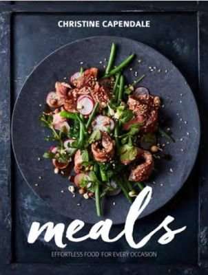 Meals - Effortless Food for Every Occasion (Paperback)