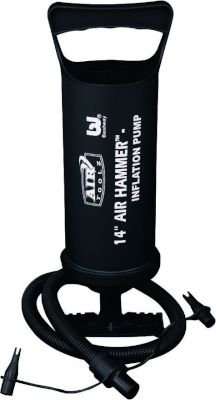 Bestway Air Hammer Inflation Pump (36 cm)