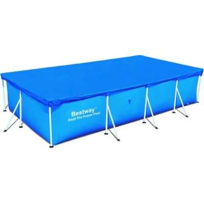 Bestway Frame Pool Cover (400 x 211cm)