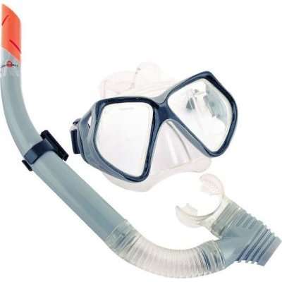 Bestway Ocean Diver Mask & Snorkel Set (Colour may vary)