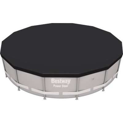 Bestway PVC Frame Pool Cover (427cm)