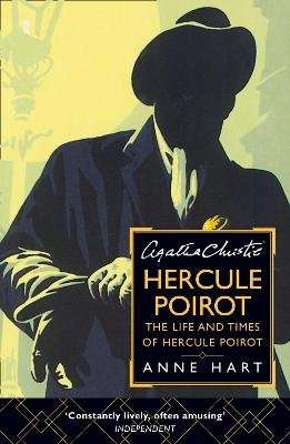 Agatha Christie's Hercule Poirot - The Life and Times of Hercule Poirot (Paperback)