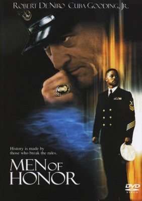 Men Of Honour (DVD)