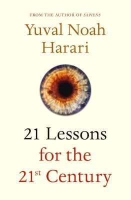 21 Lessons For The 21st Century (Paperback)