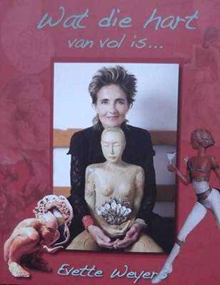 Wat Die Hart Van Vol Is (Afrikaans, Paperback)