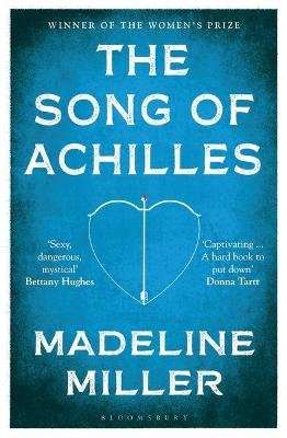 The Song of Achilles (Paperback, Special Edition)