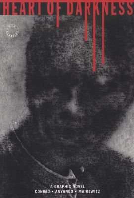 Heart of Darkness (Paperback)