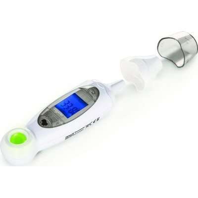 Nuvita Digital Forehead / Ear Thermometer
