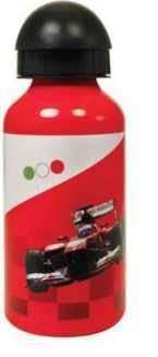 Ferrari Car Water Bottle