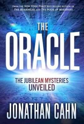 The Oracle - The Jubilean Mysteries Unveiled (Hardcover)