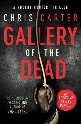 Gallery of the Dead (Paperback, Export)
