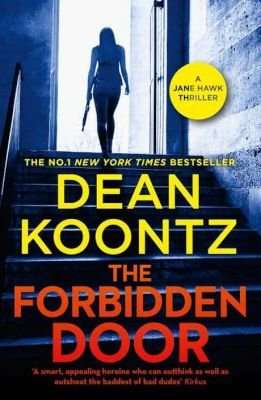 The Forbidden Door (Paperback)