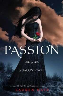 Passion - Book 3 of the Fallen Series (Paperback)