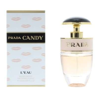 Prada Candy L'Eau Eau De Toilette (20ml) - Parallel Import
