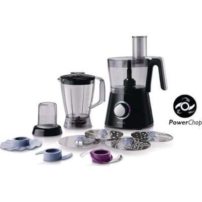 Philips Viva Collection Food Processor
