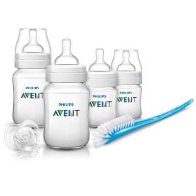 Philips AVENT Newborn Starter Set