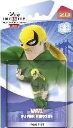 Disney Infinity 2.0 Character - Iron Fist