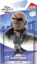 Disney Infinity 2.0 Character - Nick Fury