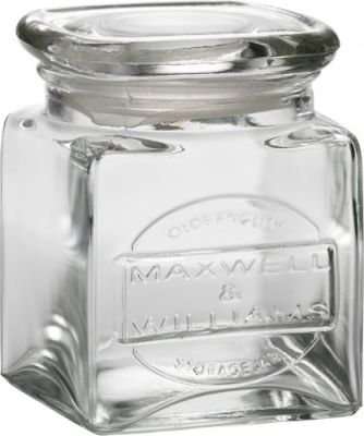 Maxwell & Williams Olde English Storage Jar (500ml)