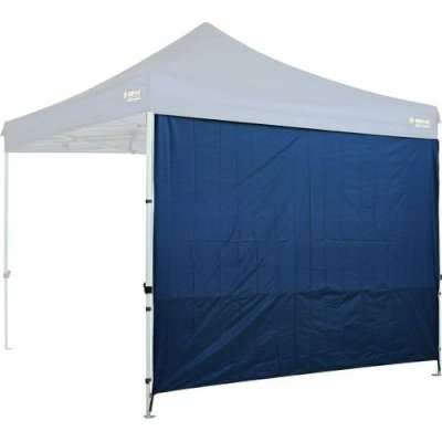 Oztrail Heavy Duty Solid Wall (3m) (Blue)