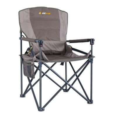 Oztrail Rv Sport Chair (200kg)