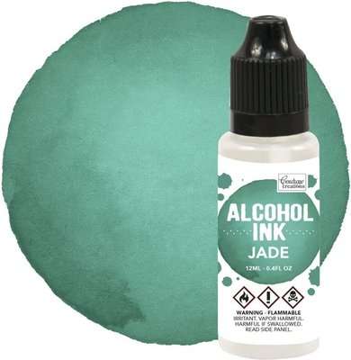 Couture Creations Alcohol Ink (12ml)(Bottle)