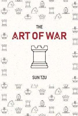 The Art of War (Hardcover)