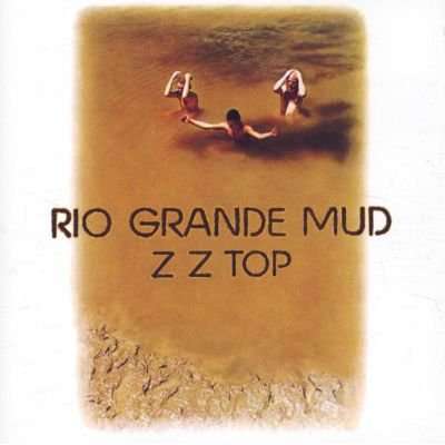 Rio Grande Mud (CD)