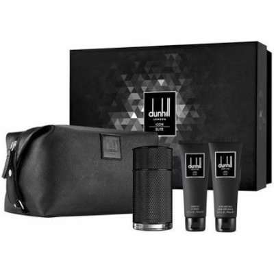 Dunhill London Icon Elite EDP Gift Set (100ml) - Parallel Import