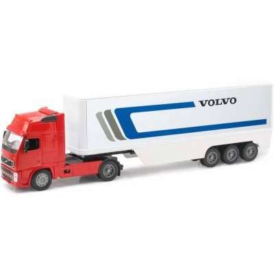 NewRay Die-Cast Model - Volvo FH-16 with 40' Container (1:32)