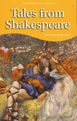 Tales From Shakespeare (Paperback, New edition)