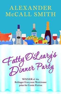 Fatty O'Leary's Dinner Party (Paperback)
