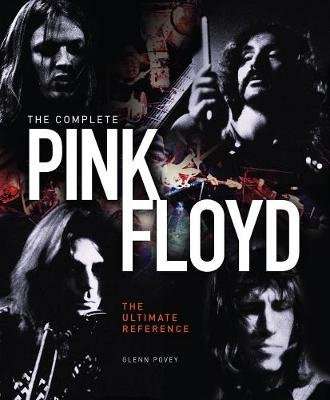 The Complete Pink Floyd - The Ultimate Reference (Hardcover)