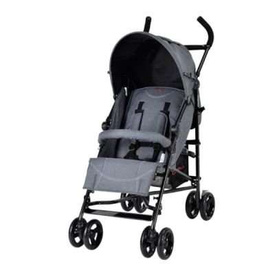 Chelino Tico Buggy (Black | Grey)