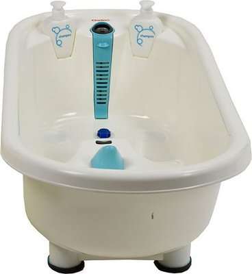 Chelino Baby Bath Tub (Blue)
