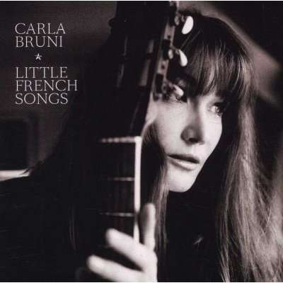 Little French Songs (CD)