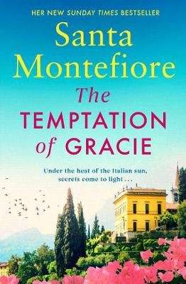 The Temptation of Gracie (Paperback)