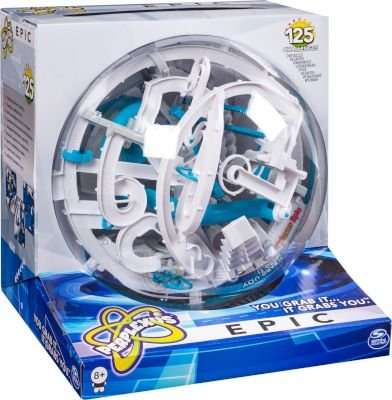 Perplexus Epic