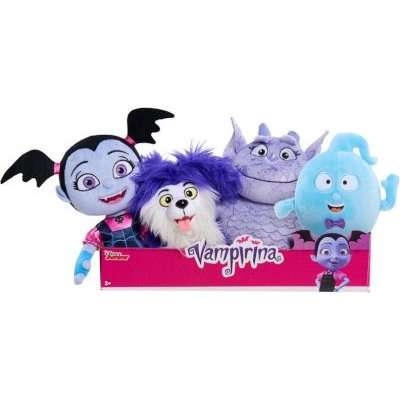 Vampirina Bean Plush (Single Unit | Supplied May Vary)