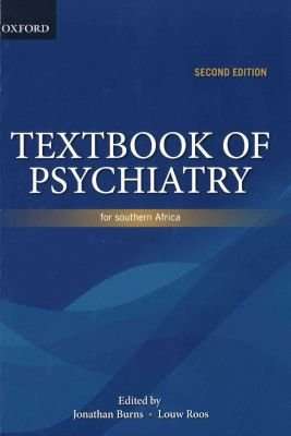 Textbook of Psychiatry for Southern Africa (Paperback, 2nd Revised edition)
