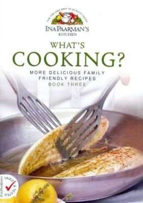 What's Cooking? (Paperback, A5 Size)
