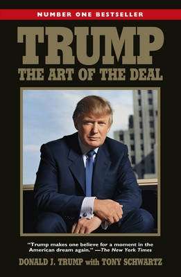 Trump: The Art of the Deal (Paperback)